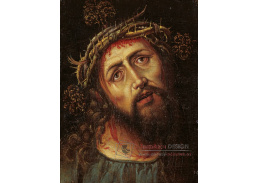 VR12-42 Albrecht Dürer - Ecce Homo