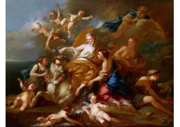 SO XII-321 Pierre Jacques Cazes - Únos Europy