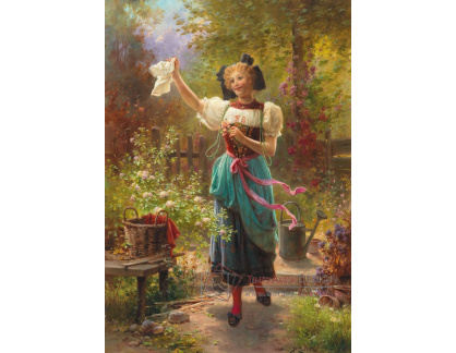 DDSO-5437 Hans Zatzka - On přijde