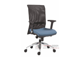SYN GALA NET ALU 1580, kancelářská židle, výběr provedení