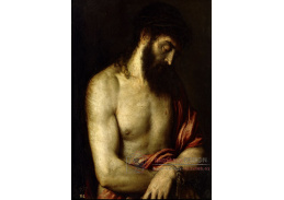 Tizian - Ecce Homo 2