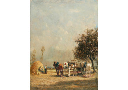 A-8046 Jules Jacques Veyrassat - Senoseč