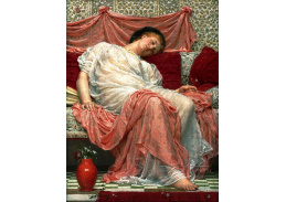 VANG125 Albert Joseph Moore - Jasmine