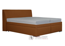 EVITA, čalouněná postel 180x200cm, výběr provedení