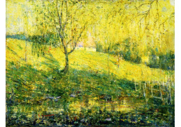 KO III-106 Ernest Lawson - Jaro