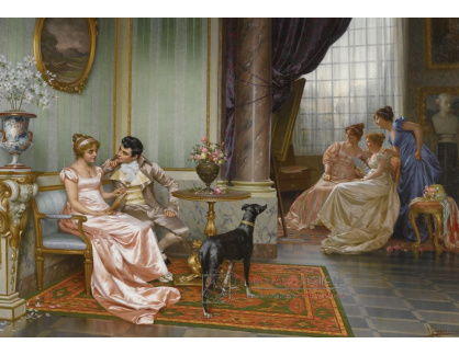 KO VI-440 Vittorio Reggianini - Obdiv