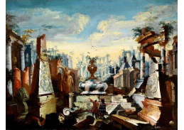 SO XII-41 Antonio Stom - Capriccio