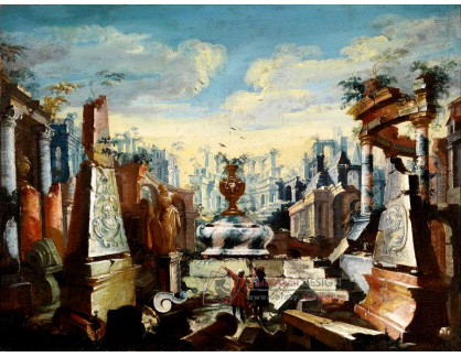 SO XII-41 Antonio Stom - Capriccio