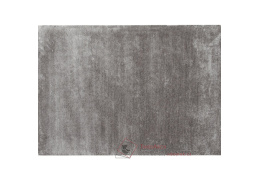 TIANNA, koberec 140x200cm, světle šedá