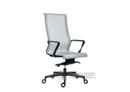 EPIC HIGH BLACK MULTI 7700, kancelářská židle, výběr provedení