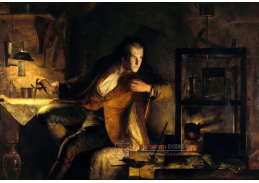 SO IX 215 James Eckford Lauder - Vynálezce James Watt