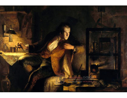 SO IX 215 James Eckford Lauder - Vynálezce James Watt