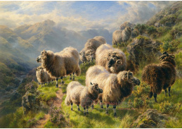 SO XIII-463 William Watson - Poutníci