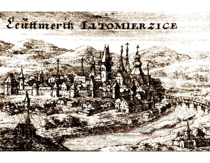 VVH 213 Václav Hollar - Litoměřice