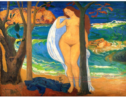 A-3368 Aristide Maillol - Středomoří