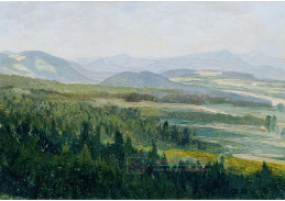 D-8472 Ferdinand Engelmüller - Česka krajiná