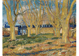 VR2-86 Vincent van Gogh - Viadukt v Arles