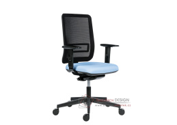 SYN BLUR NET, kancelářská židle, výběr provedení