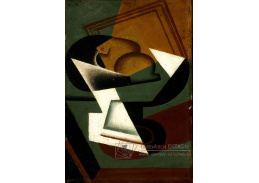 VJG 53 Juan Gris - Miska na ovoce