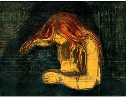 DDSO-557 Edvard Munch - Vampire