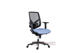 SYN SKILL PLAST 1750, kancelářská židle, výběr provedení