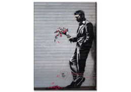 Banksy R51-16