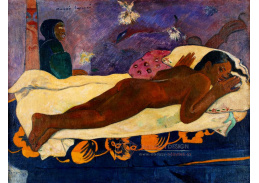 A-1822 Paul Gauguin - Smrtící touhy