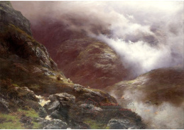 DDSO-4104 Peter Graham - Po masakru v Glencoe
