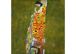 VR3-136 Gustav Klimt - Naděje