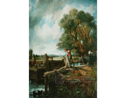SO VII-139 John Constable - Zdýmadlo