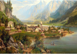 A-7329 Edmund Höd - Zell am See