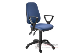ASYN 1140, kancelářská židle, výběr provedení