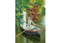 D-9058 Edward Cucuel - Tajné přistání