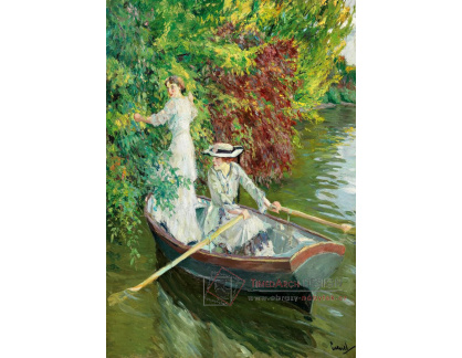 D-9058 Edward Cucuel - Tajné přistání