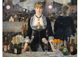 VEM 02 Édouard Manet - Bar ve Folies-Bergre