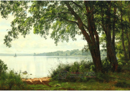 DDSO-1872 Vilhelm Groth - Tichý den