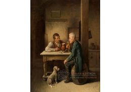 SO XII-430 Friedrich Friedländer - Věrný společník