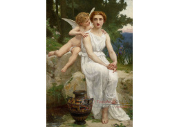 SO X-20 Guillaume Seignac - Amor a Venuše