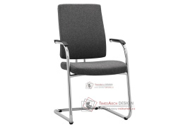 FLASH FL 760 E, konferenční židle, výběr provedení