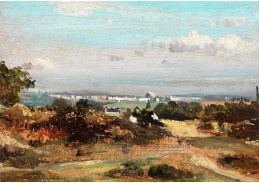 SO III-52 Frederick Waters Watts - Suffolk