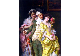 VSO1459 Federico Andreotti - Flirtování