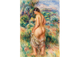 D-6924 Pierre-Auguste Renoir - Koupání 