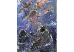 VLC 65 Lovis Corinth - Zrození Venuše