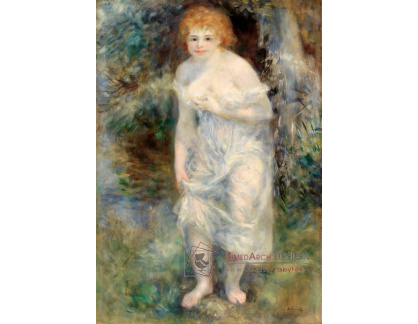 D-9959 Pierre-Auguste Renoir - Pramen