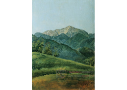 D-7862 Franz Xaver Gruber - Schneeberg