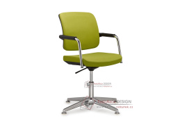 FLEXI FX 1172, kancelářská židle, výběr provedení