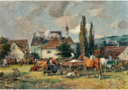A-8408 Karl Stuhlmüller - Na trhu