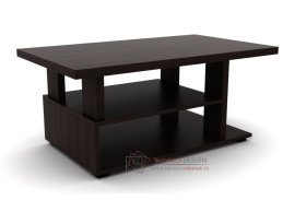 K120 ARTUR, konferenční stolek 110x64cm, výběr provedení