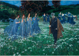 KO IV-432 Maximilian Lenz - Svět