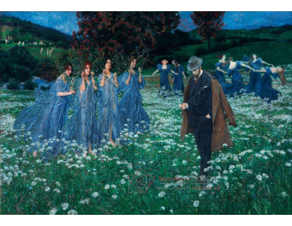 KO IV-432 Maximilian Lenz - Svět